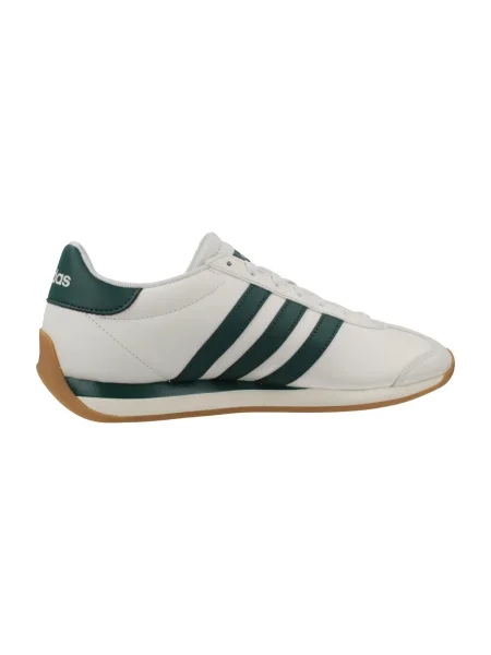 Pantofi Adidas alb