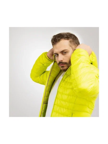 Geacă Jott verde