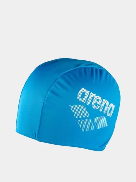 Arena Шапочка для плавання Унісекс блакитний