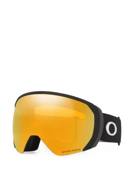Ochelari de soare Oakley portocaliu