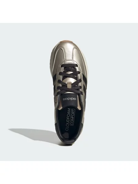 Běžecké tenisky Adidas Run 70S černé