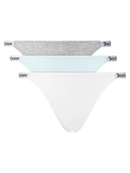 Стрінги Juicy Couture