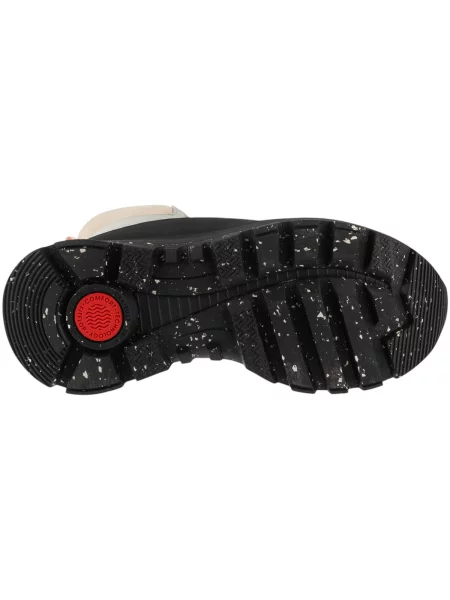 Pantofi Fitflop gri