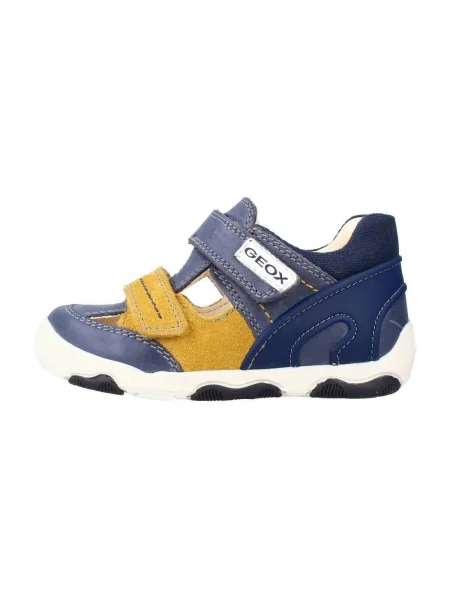 Pantofi copii Geox albastru