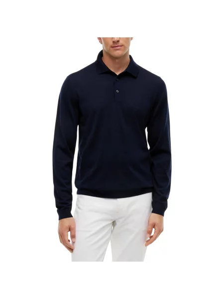 Tricou Tommy Hilfiger albastru