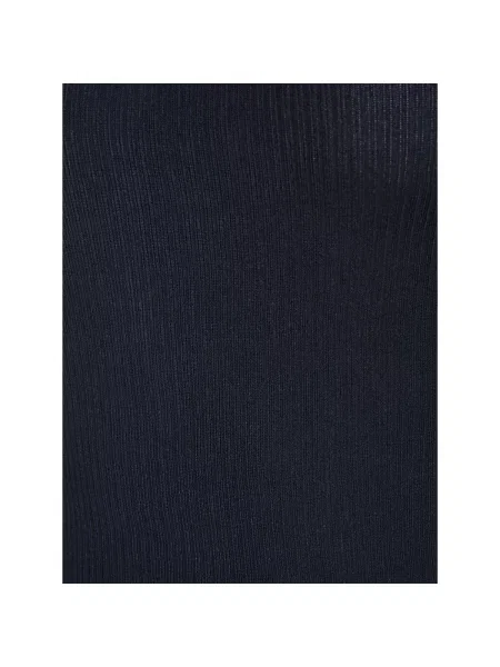 Top Elisabetta Franchi albastru