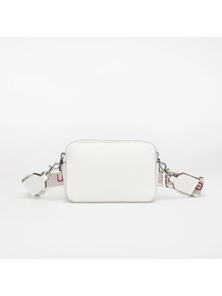 Презрамки чантичка Calvin Klein бяло