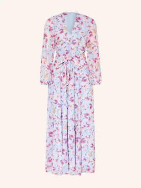 Hobbs Sukienka Thea rosa różowa