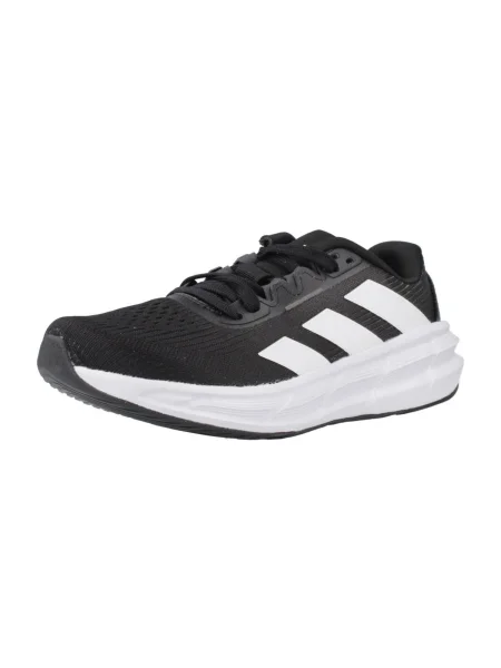 Futó félcipő Adidas Performance fekete