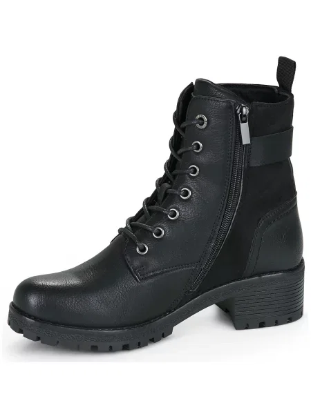 Pantofi Refresh negru