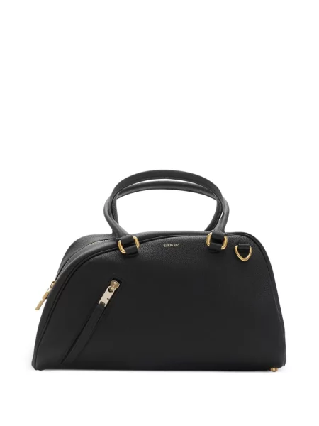 Geantă Burberry negru