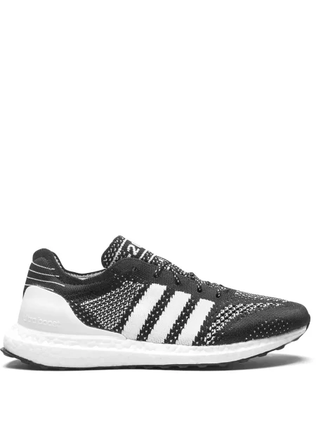 Sneakerși Adidas UltraBoost negru