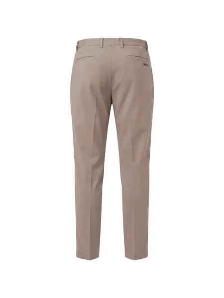 Pantaloni Boss conici