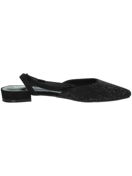 Pantofi Braccialini negru