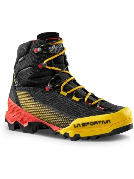 Topánky La Sportiva Domyślna nazwa čierna