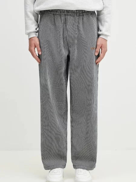 Мини брюки No Problemo в деловом стиле