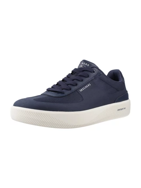 Pantofi Skechers albastru