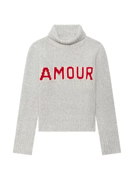 Pulover Zadig&voltaire gri