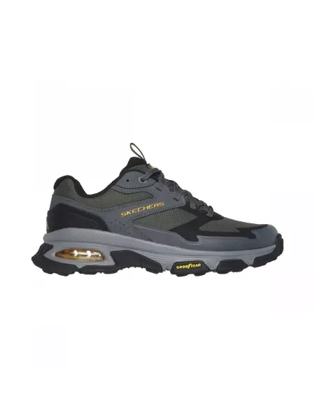 Členkové topánky Skechers