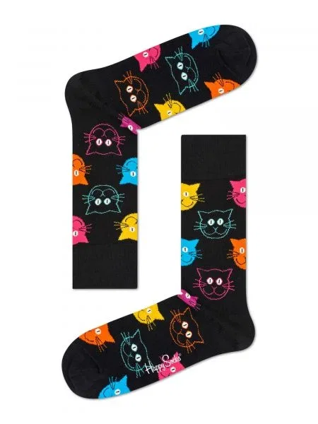 Happy Socks Șosete Cat Socks mai multe culori