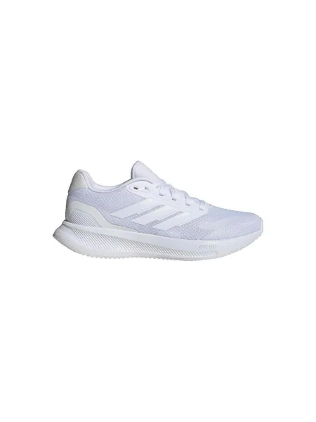Pantofi Adidas alergare alb
