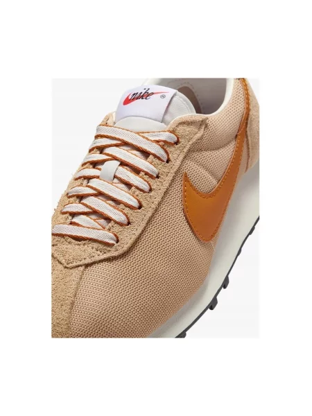 Tenisky Nike oranžová