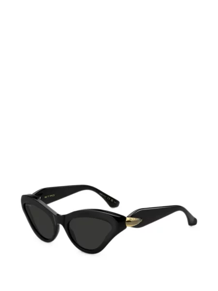 Ochelari de soare Etro negru