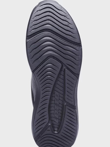 Кросівки Lotto чорні