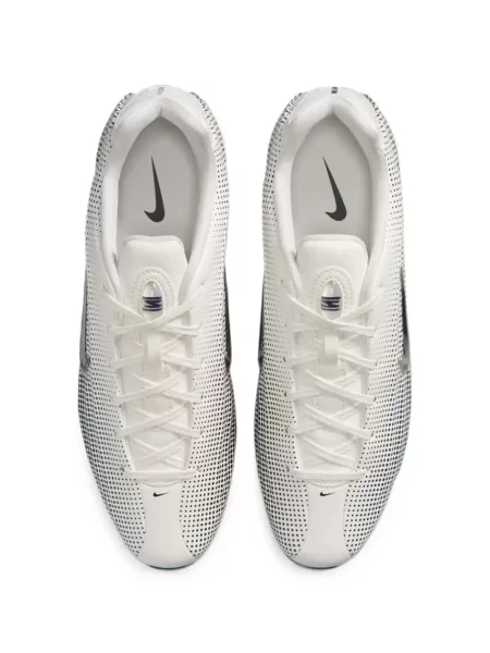 Слънчеви очила Nike с катарама сиво
