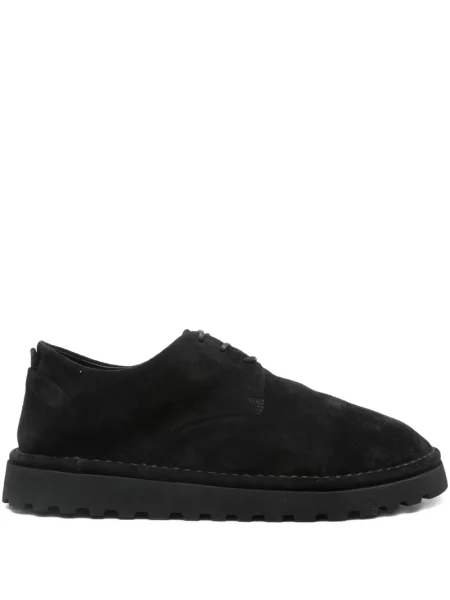 Pantofi derby Marsell negru