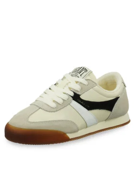 Gant Sneakersy béžová
