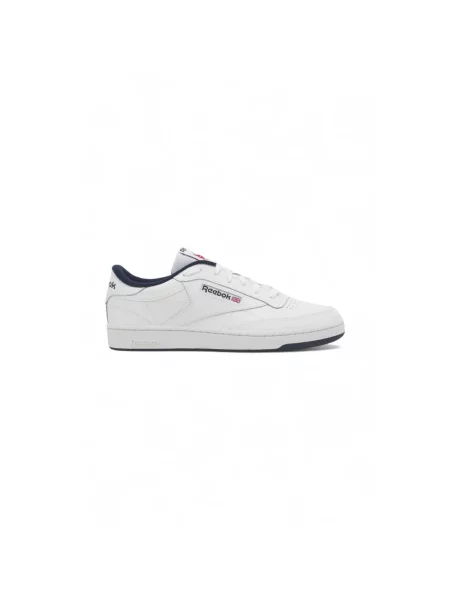 Sneakersy Reebok białe
