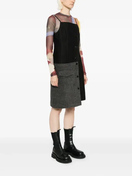 Rochie Andersson Bell de costum negru
