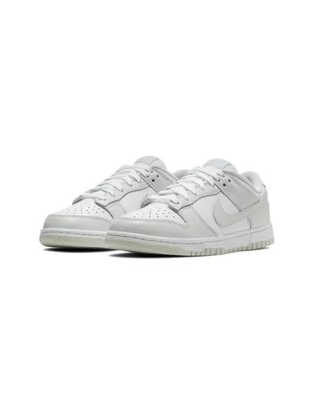 Tenisky Nike Dunk bílé