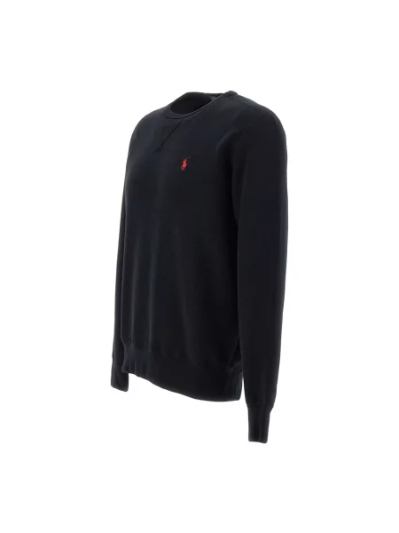 Bluza Polo Ralph Lauren czarna