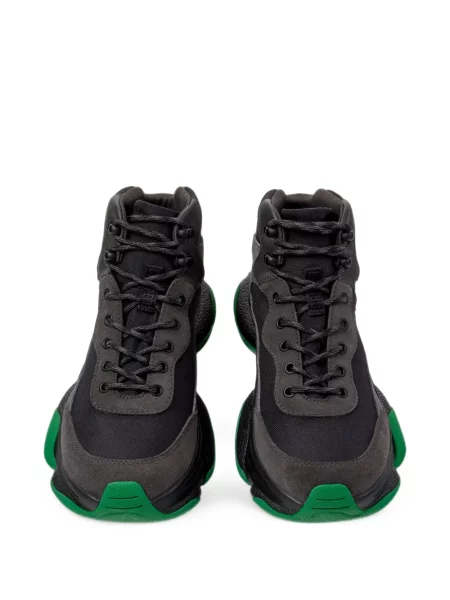Sneakerși Camper negru