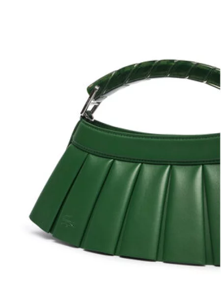 Torbica Lacoste Tamnoplava