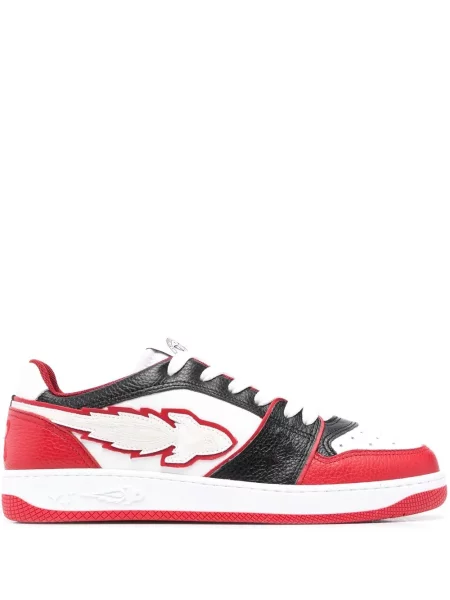 Sneakerși Enterprise Japan alb
