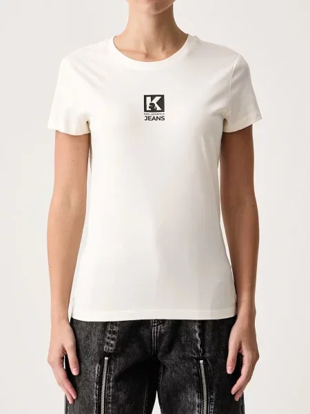 Футболка Karl Lagerfeld Jeans