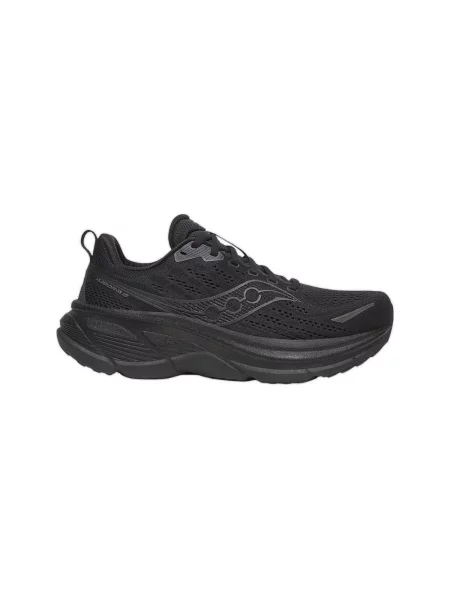 Pantofi Saucony alergare negru