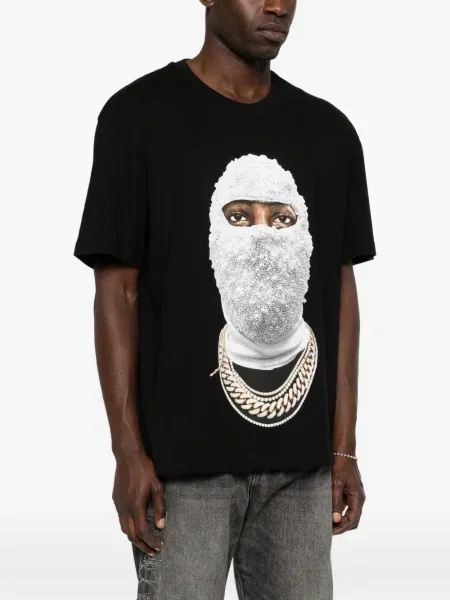 Tricou Ih Nom Uh Nit negru