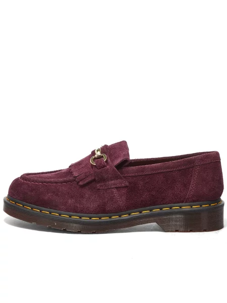Loafersy Dr. Martens