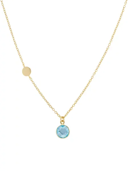Колие Auree Jewellery