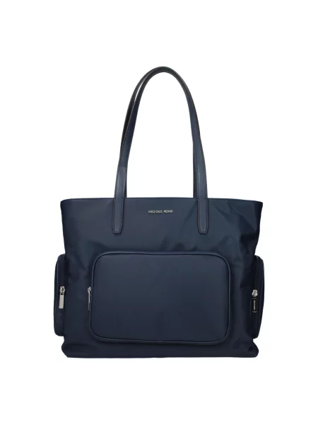 Torebka Michael Kors niebieska