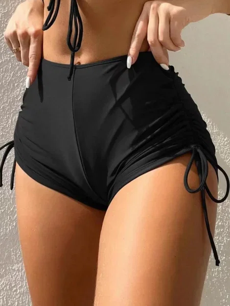 Bikini Dewberry črna