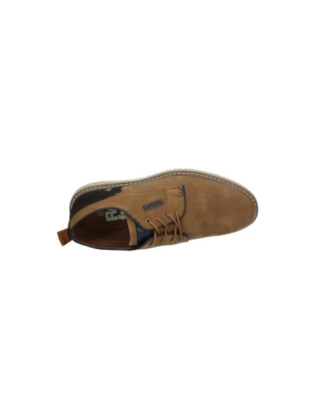 Pantofi Refresh maro