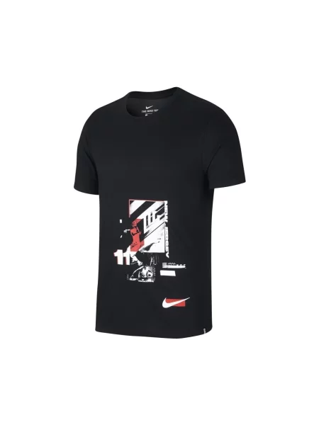 Majica Nike crna