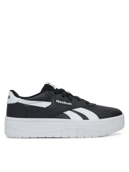 Superge Reebok COURT ADVANCE SURGE črna