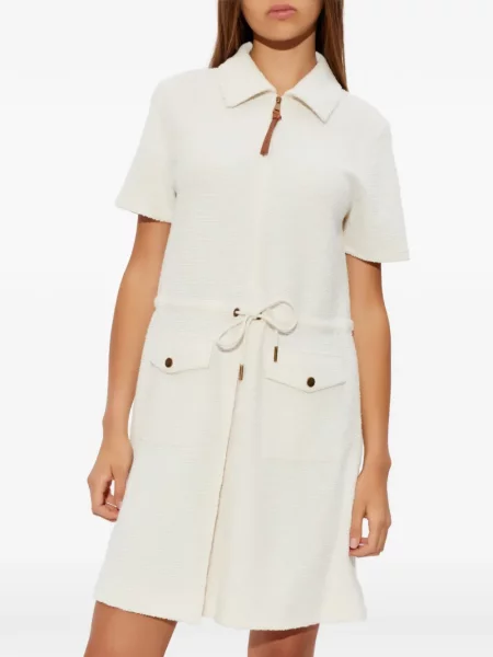 Mini rochie mini Moncler de costum mini