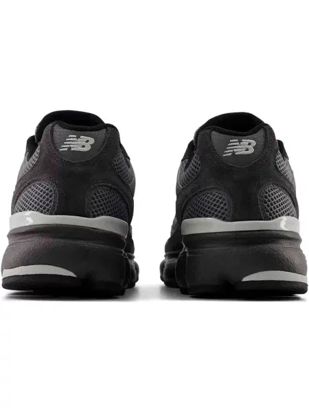 Tenisky New Balance čierna